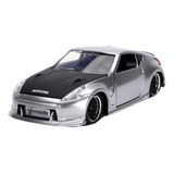 Miniatura Nissan 350z Velozes E Furiosos