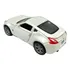 Miniatura Nissan 370z 12cm 1/40 Abre Portas Licenciado C/nf