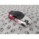 Miniatura Nissan 370z 2009