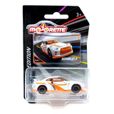 Miniatura Nissan Gt r