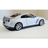 Miniatura Nissan Skyline Gtr