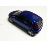 Miniatura Norev Fiat Punto 1 43