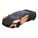 Miniatura Norev Peugeot Concept Car Onix 1 64