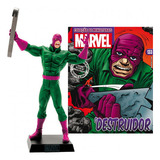 Miniatura O Destruidor Marvel