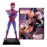 Miniatura O Mago Marvel