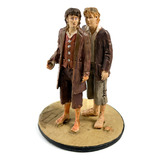 Miniatura O Senhor Dos