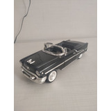 Miniatura Oldsmobile Super 88 1955 Welly 1 24