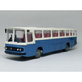 Miniatura Ônibus Arpra Mercedes Benz O 364 Escala 1 50