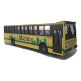 Miniatura Onibus Brasileiro 1