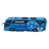 Miniatura Ônibus Do Paysandu Sport Clube