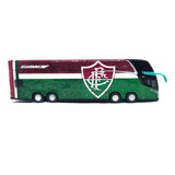 Miniatura Ônibus Fluminense Fc Campeão Libertadores