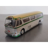 Miniatura Ônibus Gm Pd 4104 Cometa Similar Br Classics