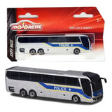 Miniatura Onibus Man Lions Coach L