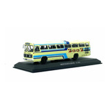 Miniatura Ônibus Mb O 355 1001