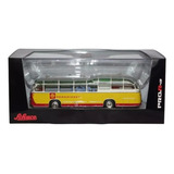 Miniatura Onibus Neoplan Fh11 Shell Schuco 1 43