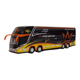 Miniatura Ônibus Premium Pra Você