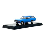 Miniatura Opala Caravan Standard