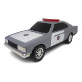 Miniatura Opala Viatura Polícia Militar De