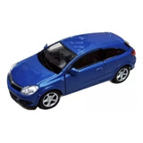 Miniatura Opel Astra Gtc
