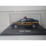 Miniatura Opel Astra Sedan Prf 1 43 Schuco customizado 
