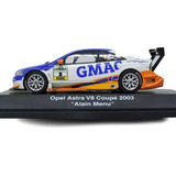 Miniatura Opel Astra V8