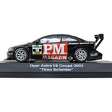 Miniatura Opel Astra V8