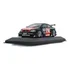 Miniatura Opel Astra V8 Dtm 2000 E. Alzen #3 P. M. Magazin