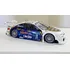 Miniatura Opel Calibra Dtm Keke Rosberg 1:18 Ut