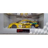 Miniatura Opel Calibra Dtm