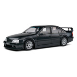 Miniatura Opel Chevrolet Omega 500 Evo 1990 1 18 Solido