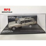 Miniatura Opel Collection 1 43