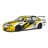 Miniatura Opel Omega Evo