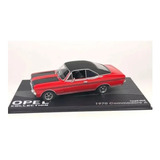 Miniatura Opel Opala Commodore