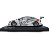 Miniatura Opel V8 Coupe Dtm 2001 - A. Menu #16 Minichamps