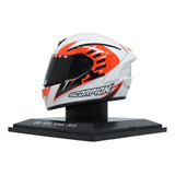 Miniatura Os Melhores Capacetes Motogp Nico Terol 2013