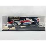 Miniatura Panasonic Toyota Racing
