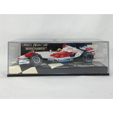 Miniatura Panasonic Toyota Racing