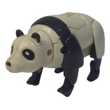 Miniatura Panda Rock Animal