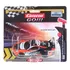 Miniatura Para Autorama Carrera Go - 1/43 - Carrera