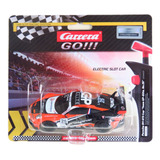Miniatura Para Autorama Carrera