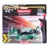 Miniatura Para Autorama Carrera Go - 1/43 - Carrera