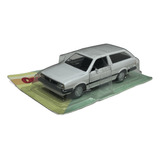 Miniatura Parati 1983 Colecao