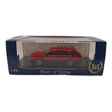Miniatura Passat Variant Gt 1985 1 43 Resina Rarissima