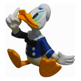Miniatura Pato Donald Disney