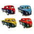 Miniatura Perua Kombi Cabrita Carroceria Escala 1/32