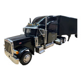 Miniatura Peterbilt 1 50