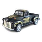 Miniatura Picape Caminhonete Antiga
