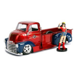 Miniatura Picape Chevrolet Coe