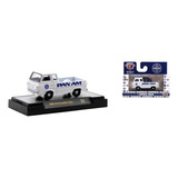 Miniatura Picape Ford Econoline