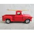 Miniatura Pick-up Chevrolet 3100 1956 Marta Rocha